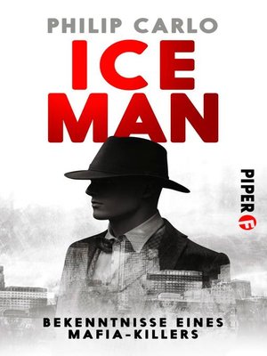cover image of Ice Man